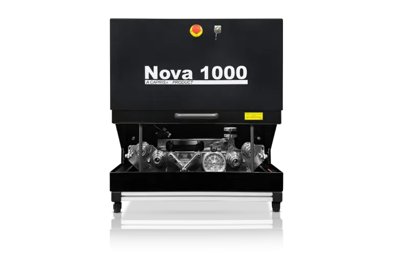 Nova 1000Spectrum